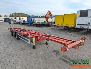 Tirsan Maxima CS 3-Assen SAF 2006 - N/A afbeelding 9