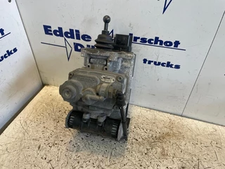 Iveco N/A - 5801496089 EBS MODULATOR WABCO 4800200120 STRALIS/TRAKKER obrazek 1