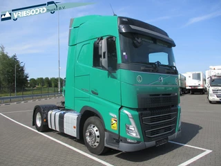 Volvo FH 2022 - 500 pk imagem 4