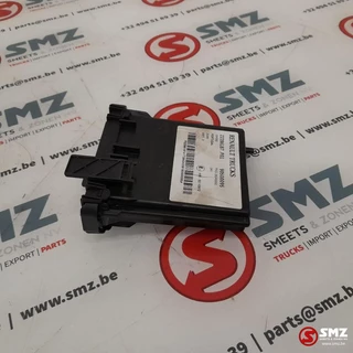 Renault N/A 2019 - Occ ECU HMIIOM regeleenheid Renault obrazek 3
