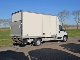 Citroën Jumper 2022 - 2.2 image 3