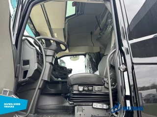 Volvo FH 2026 - 500 Aero 4x2 Full air + Retarder image 10