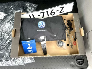Volkswagen Transporter 2016 - Kombi 2.0 TDI L2H1 3+3+3 Marge Euro 6 image 45