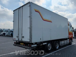 DAF XF 460 2016 - FAR H4SN3 afbeelding 3 miniatuur