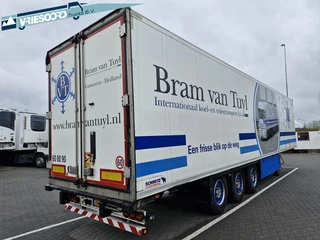 Schmitz Cargobull N/A 2014 - N/A SCB*S3B изображение 3