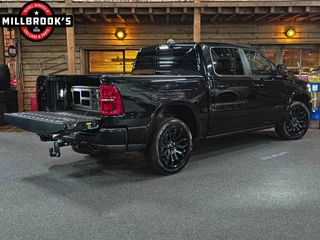 Dodge Ram 1500 2024 - Limited H/O Hurricane 540 PK imagen 15