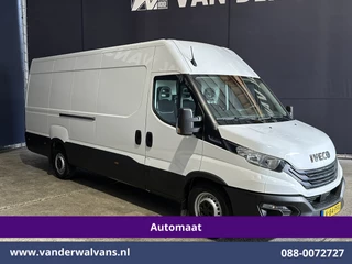 Iveco Daily 2023 - 35S16 157pk Automaat L3H2 Euro6 Airco | 3500kg trekvermogen obrazek 8