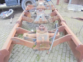 Bakker Knijper 2006 - HB 80 imagem 4