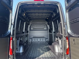 Mercedes-Benz Sprinter 2024 - 319CDI L2H2 4X4 Automaat Airco Navi Cruisecontrol NIEUW BPM VRIJ imagen 9