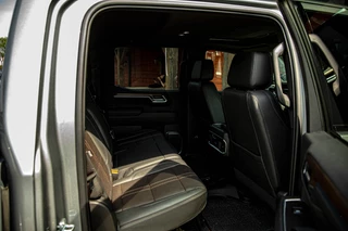 Chevrolet Silverado 2024 - CHEVROLET bild 10