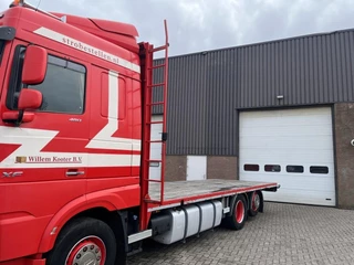 DAF XF480 2018 - FAR afbeelding 12