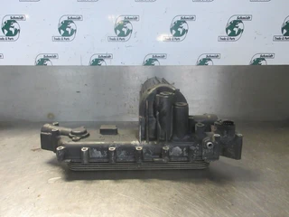 Iveco - 504236007 OLIEKOELER HI WAY EURO 6 afbeelding 3 miniatuur