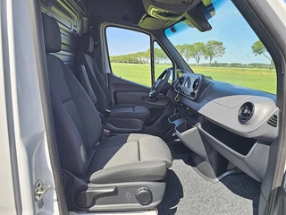 Mercedes-Benz Sprinter 2024 - 315 bild 7
