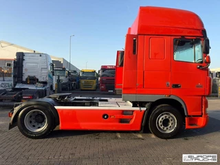 DAF XF105.510 2006 - N/A obrazek 6