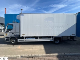 DAF N/A 2018 - LF 260 EURO 6, ACC, Carrier, Meat, Viande, Carne obrazek 13