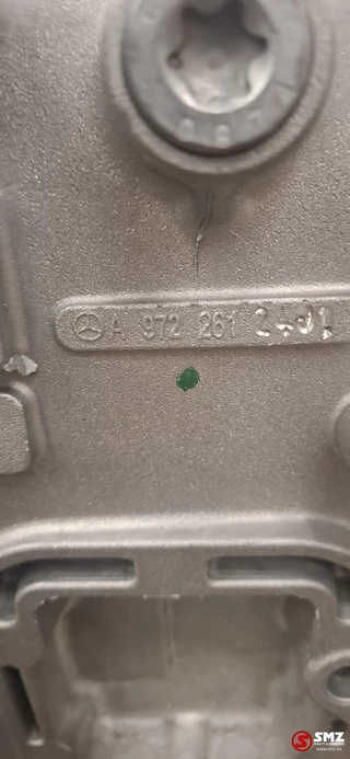 Mercedes-Benz N/A - Versnellingsbak G70-6 Mercedes immagine 5