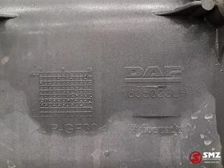 DAF N/A 2018 - Occ opstapbak links DAF изображение 4