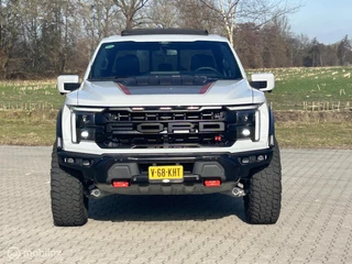 Ford F-150 2024 - USA 5.2 Supercharged zdjecie 42