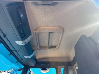 MAN TGS 2019 - 32 360 8x4, EURo 6, Stetter 9m3, Steel suspension image 9