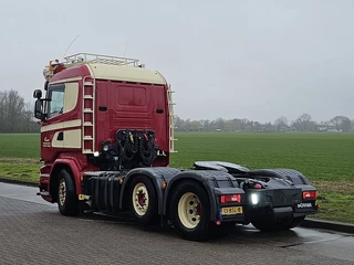 Scania R 2015 - R450 obrazek 6