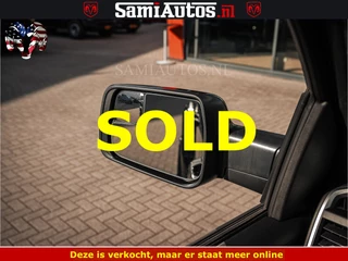 Dodge Ram Pick-Up 2024 - SPORT | 5.7 V8 4x4 HEMI | PANORAMA DAK | GROOTSCHERM 12 INCH | LPG | Diamond Black Pearl | zdjecie 37
