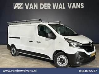 Renault Trafic 2021 - 2.0 dCi 120pk L2H1 Euro6 Airco | Imperiaal | Navigatie | LED | Cruisecontrol te koop