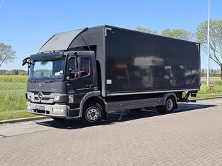 Mercedes-Benz Atego 2013 - 1224 obrazek 2