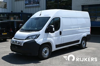 Fiat Ducato 2024 - L2H2 140 pk 3.5t obrazek 1