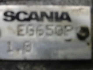 Scania N/A - GRS905R EG650P zdjecie 2