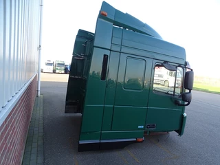 DAF N/A 2013 - XF105 SPACECAB immagine 2