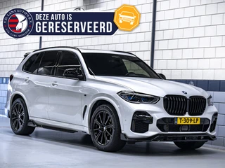 BMW X5 2022 - | xDrive45e | High Executive M-Sport Pakket te koop