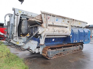 Lindner N/A 2020 - U 95 DK obrazek 2