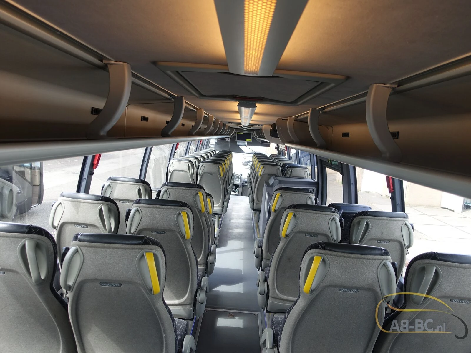 Volvo 9500 - 50 Seats, Euro 6 2016 afbeelding 80