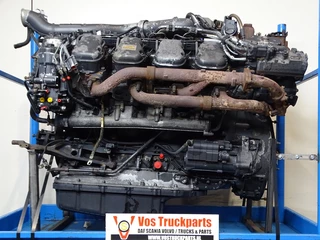 Scania R 2015 - SC-R DC-16101 520PK image 1