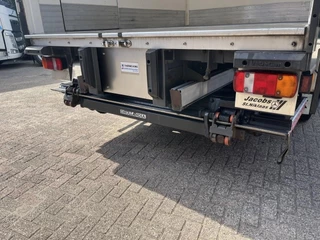 Mercedes-Benz Atego 2008 - 1224 obrazek 31