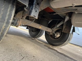 Schwarzmüller N/A 2019 - Z2 *3-Seiten-Tandemkipper*Rollplane*Alcoa*19.000 kg* image 16