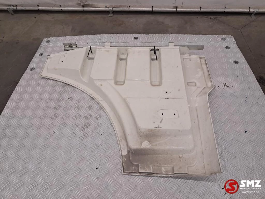 DAF 2018 - Occ deurverlenging links DAF immagine 3