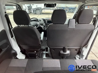 Iveco Daily 2023 - Multicab 35S18V A8 obrazek 10