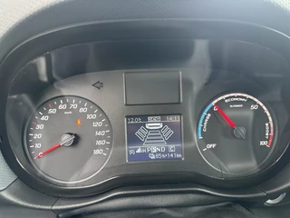 Mercedes-Benz eCitan 2024 - L2 Extra lang Pro 51 kWh Navigatie Airco imagen 9