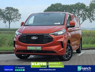 Ford Transit Custom 2024 - 2.0 en venta
