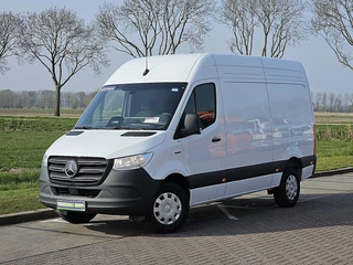 Mercedes-Benz eSprinter 2024 - N/A immagine 2