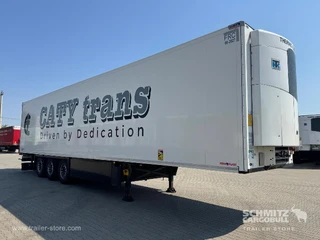 Schmitz Cargobull Semitrailer Reefer Standard 2022 afbeelding 2 miniatuur