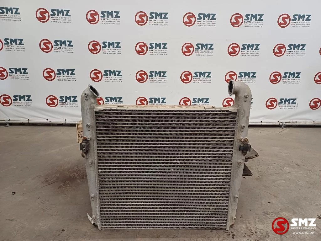 Scania - Occ intercooler Scania T114 1516492 176 afbeelding 1