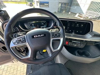 DAF XF 530 2022 - 4x2 Euro 6E Smart Tacho obrazek 16