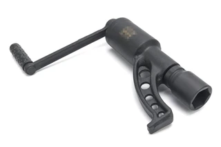 HBM Torque amplifier - Torque multiplier set 5000 Nm afbeelding 2 miniatuur