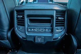 Dodge Ram 1500 2024 - Limited H/O Hurricane 540 PK Serrano Green Metallic obrazek 15