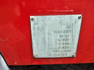 Toyota Land Cruiser 2001 - N/A image 15