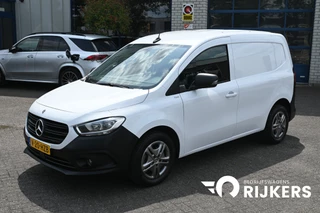 Mercedes-Benz Citan 2023 - 110 CDI L1 Pro image 1