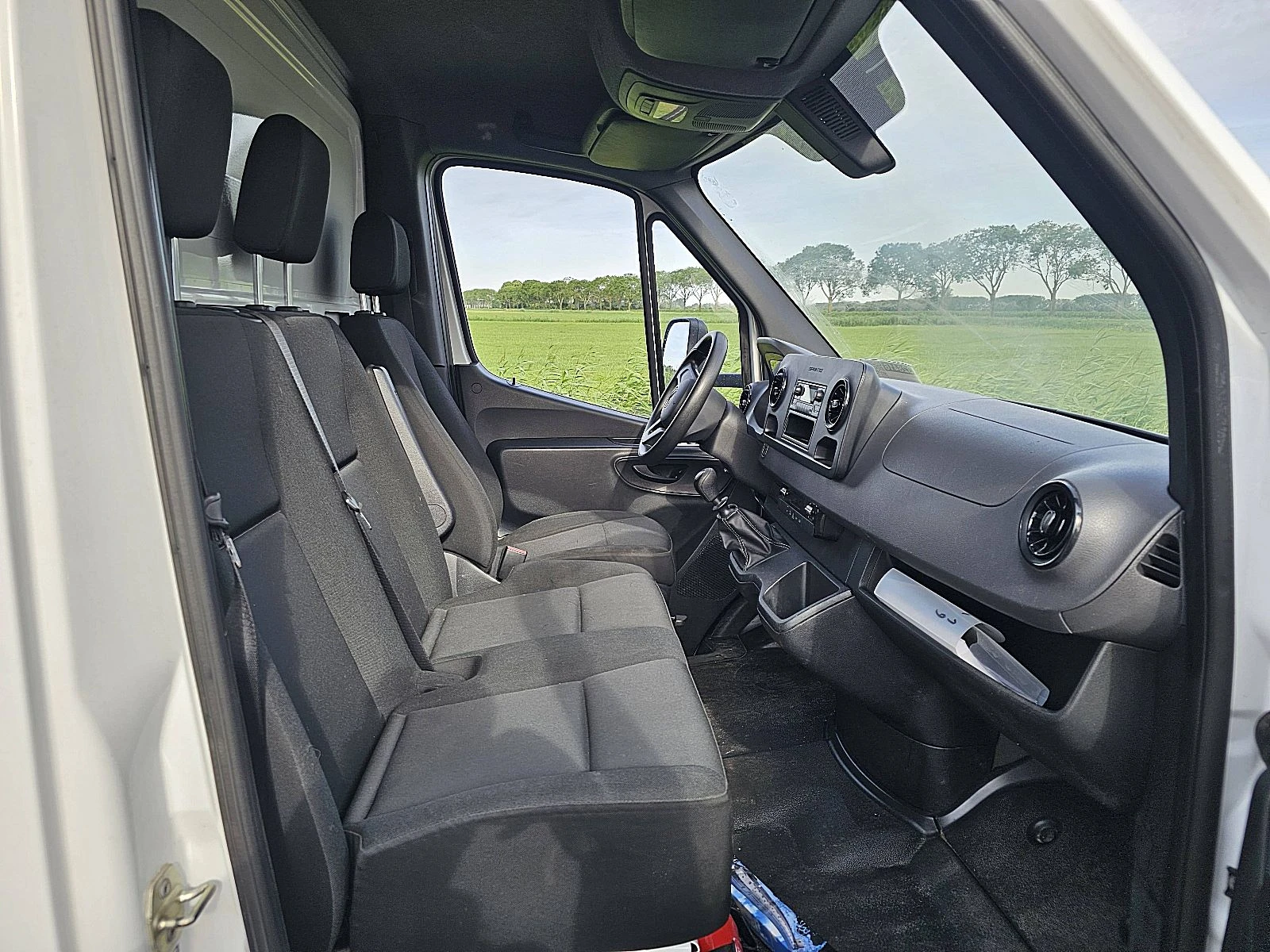 Mercedes-Benz Sprinter 2020 - 314 image 7