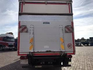 DAF LF 45 2014 - 12.220 EURO 5 EEV imagen 6